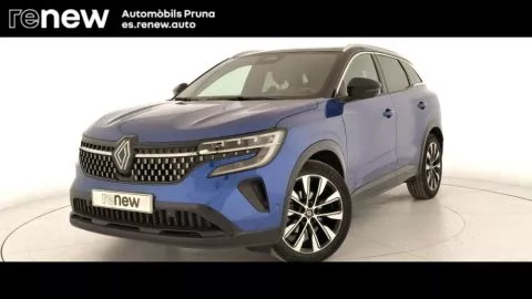 Renault Austral Techno Renault Austral Techno