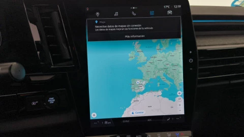 Renault Austral Techno