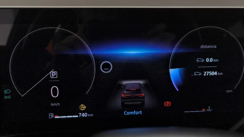 Renault Austral Techno