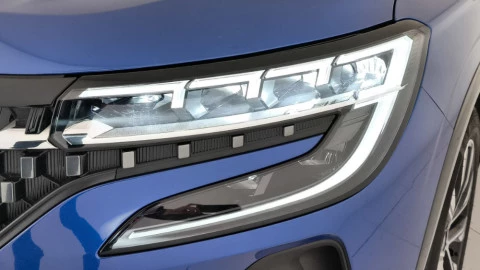 Renault Austral Techno