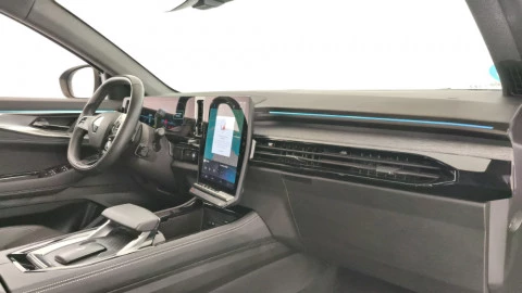 Renault Austral Techno