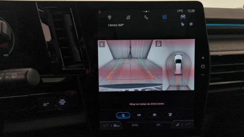 Renault Austral Techno