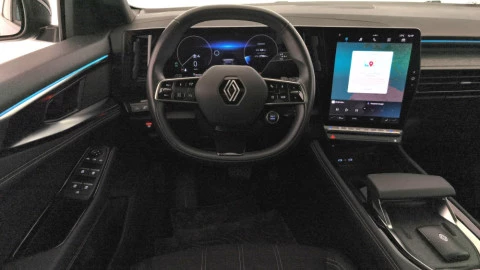 Renault Austral Techno