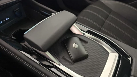 Renault Austral Techno