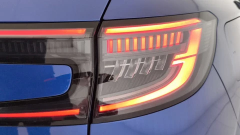 Renault Austral Techno