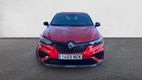 Renault Arkana Techno TCe 103kW(140CV) EDC mild hybrid