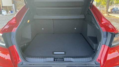 Renault Arkana Techno TCe 103kW(140CV) EDC mild hybrid