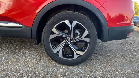 Renault Arkana Techno TCe 103kW(140CV) EDC mild hybrid