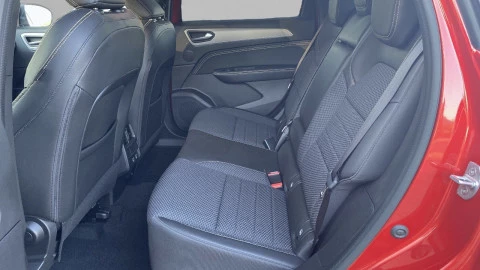 Renault Arkana Techno TCe 103kW(140CV) EDC mild hybrid