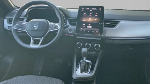 Renault Arkana Techno TCe 103kW(140CV) EDC mild hybrid