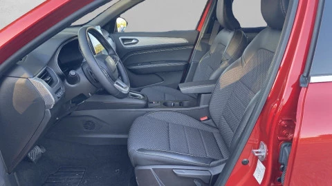 Renault Arkana Techno TCe 103kW(140CV) EDC mild hybrid