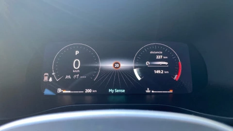 Renault Arkana Techno TCe 103kW(140CV) EDC mild hybrid