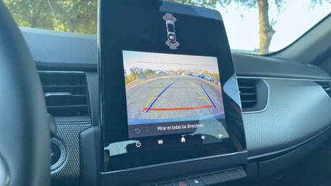 Renault Arkana Techno TCe 103kW(140CV) EDC mild hybrid