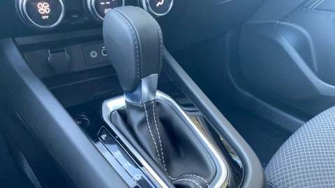 Renault Arkana Techno TCe 103kW(140CV) EDC mild hybrid