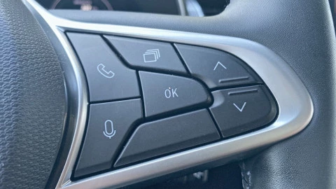 Renault Arkana Techno TCe 103kW(140CV) EDC mild hybrid