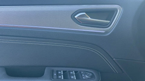 Renault Arkana Techno TCe 103kW(140CV) EDC mild hybrid