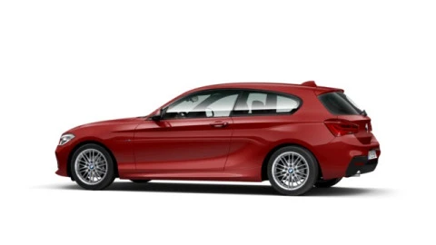 BMW Serie 1 116d