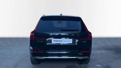 Volvo XC60 2.0 T6 AWD Recharge Core Auto