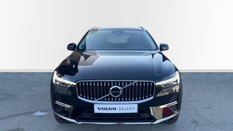 Volvo XC60 2.0 T6 AWD Recharge Core Auto