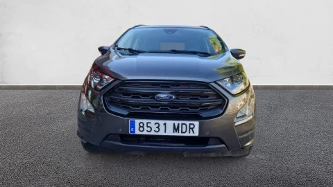 Ford Ecosport 1.0T EcoBoost 92kW (125CV) S&S ST Line