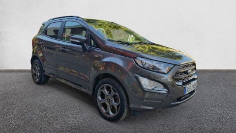 Ford Ecosport 1.0T EcoBoost 92kW (125CV) S&S ST Line
