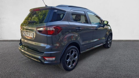 Ford Ecosport 1.0T EcoBoost 92kW (125CV) S&S ST Line