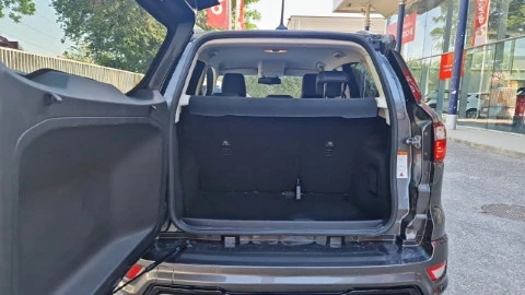 Ford Ecosport 1.0T EcoBoost 92kW (125CV) S&S ST Line