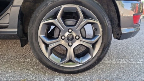 Ford Ecosport 1.0T EcoBoost 92kW (125CV) S&S ST Line