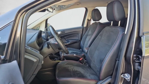 Ford Ecosport 1.0T EcoBoost 92kW (125CV) S&S ST Line