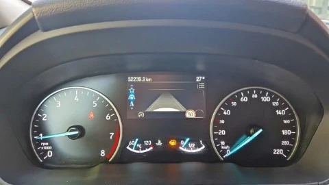 Ford Ecosport 1.0T EcoBoost 92kW (125CV) S&S ST Line