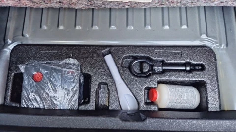 Ford Ecosport 1.0T EcoBoost 92kW (125CV) S&S ST Line