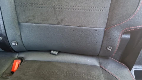 Ford Ecosport 1.0T EcoBoost 92kW (125CV) S&S ST Line