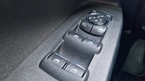 Ford Ecosport 1.0T EcoBoost 92kW (125CV) S&S ST Line