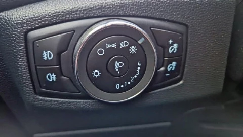 Ford Ecosport 1.0T EcoBoost 92kW (125CV) S&S ST Line