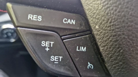 Ford Ecosport 1.0T EcoBoost 92kW (125CV) S&S ST Line