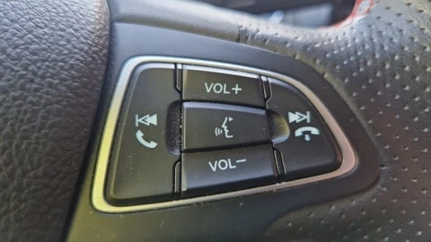 Ford Ecosport 1.0T EcoBoost 92kW (125CV) S&S ST Line