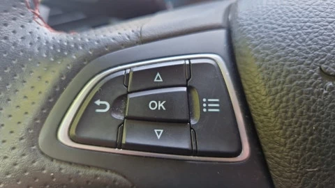 Ford Ecosport 1.0T EcoBoost 92kW (125CV) S&S ST Line