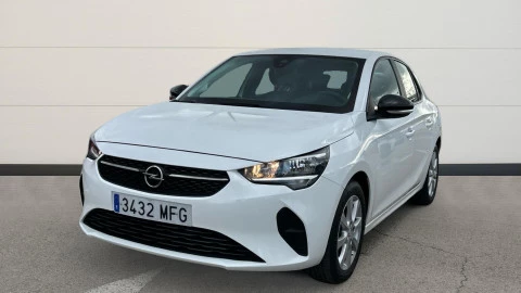 Opel Corsa 1.2 XEL 55kW (75CV) Edition