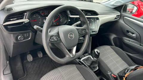 Opel Corsa 1.2 XEL 55kW (75CV) Edition