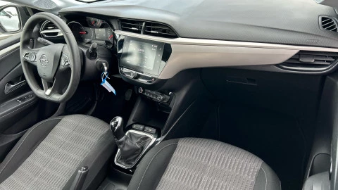 Opel Corsa 1.2 XEL 55kW (75CV) Edition