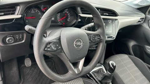 Opel Corsa 1.2 XEL 55kW (75CV) Edition