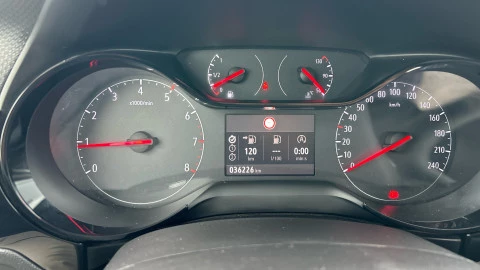 Opel Corsa 1.2 XEL 55kW (75CV) Edition