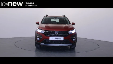 Dacia Sandero Stepway Comfort TCe 67kW (90CV)
