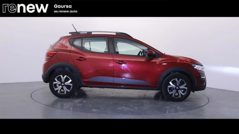 Dacia Sandero Stepway Comfort TCe 67kW (90CV)