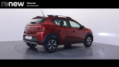 Dacia Sandero Stepway Comfort TCe 67kW (90CV)