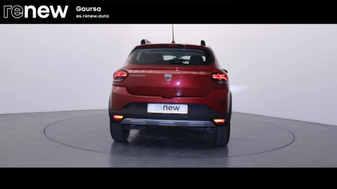 Dacia Sandero Stepway Comfort TCe 67kW (90CV)