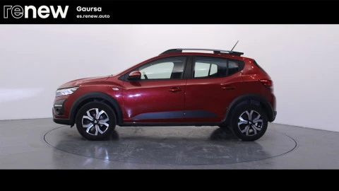 Dacia Sandero Stepway Comfort TCe 67kW (90CV)