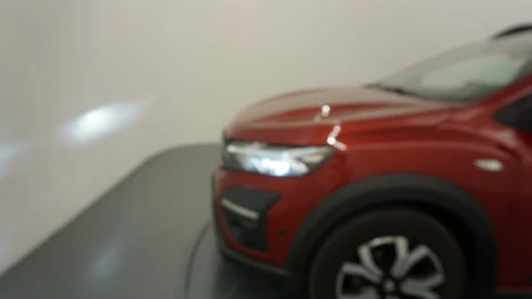 Dacia Sandero Stepway Comfort TCe 67kW (90CV)