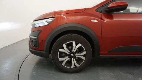 Dacia Sandero Stepway Comfort TCe 67kW (90CV)