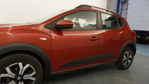 Dacia Sandero Stepway Comfort TCe 67kW (90CV)